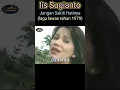 Jangan Sakiti Hatinya - Lagu lawas Iis Sugianto