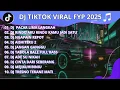 DJ PACAR 5 LANGKAH FULL BASS 🎵 DJ TABOLABALE DJ 🎵 TRESNO TEKANE MATI  DJ TIKTOK 2025 | FVAD RMX Lite