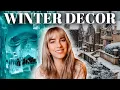 45 Winter Aesthetic Decor Ideas