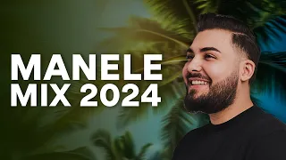 SUPER SELECTIE CU MANELE DIN TRENDING [ COLAJ HITURI MANELE ] [ AUGUST 2024 ] [ VOL. 3 ]
