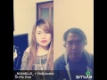 ON MY OWN/PATTI LABELLE & MICHAEL MCDONALD COVER BY PHILIP ARABIT & ROSHELLE CHE CHE GARCIA