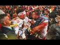 Mini Movie Players Recount Super Bowl LVII Championship Season Kansas City Chiefs
