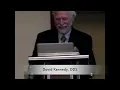 David Kennedy, DDS, MIAOMT