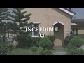 LIVELOUD WORSHIP - Liveloud - Incredible (Official Lyric Video)
