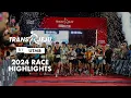 Transjeju by UTMB 2024 Race Highlights