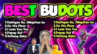 Download TINITIGAN KO NILAPITAN KO NONSTOP VIRAL BUDOTS DJ GENTRAX REMIX MP3