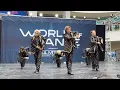 Download Lagu Travis Japan 2022.07.31 World of Dance WORLD FINALS