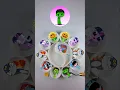 Download Lagu Sprunki 🎵 Mixing Colors 🌈 Guess the Sprunki ❓️ Twilight Sparkle 🦄 Hulk 🟢 Bloop 🐳 Sharko 🦈