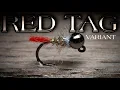 Red Tag Variant - Fly tying with G Zingaro 4K