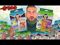 I Risked 400 on Suspicious Pokemon Mystery Boxes