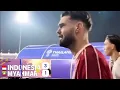 🔴INDONESIA VS MYANMAR . SEA GAMES 2025 . MAN FOOTBALL GRUP C
