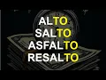 BASE de RAP con PALABRAS EJERCICIOS para IMPROVISAR RAP Entrenamiento FREESTYLE