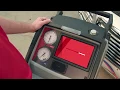 AC1234-9 Robinair Connected R-1234YF ACS Recovery Machine - Video 3 of 1