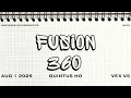 Fusion 360 for VEX V5 Beginners Interface Basic Navigation