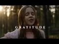 Download Lagu Gratitude - Claire Crosby and Family (Brandon Lake Cover)