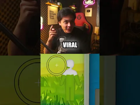 Ternyata Game Seru Viral ini bisa kalian mainin di Hp guys! #KeseruanWePlay #WePlay #PaintandHide