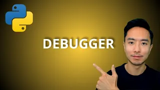 Python Debugger in VS Code