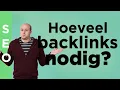 Download Lagu 2 Formules: Hoeveel Backlinks Je Nodig Hebt om te Scoren in Google