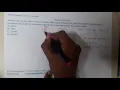 GATE CSE 2013 Q C PROGRAMMING Data Structure GATE Insights Version CSE