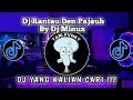 Download Lagu DJ RADEN DEN PANJAUH BY DJ MINUX RMX VIRAL TIKTOK TERBARU 2025 MENGKANE YANG KALIAN CARI !!!