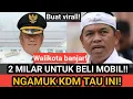 Download Lagu PARAH! 2 MILIAR UNTUK BELI MOBIL, Walikota banjar ribut dengan ketua DPRD! Ngamuk KDM tau ini!
