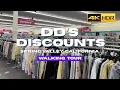 4K DD S DISCOUNTS Spring Valley San Diego Store Walkthrough Budget Shopping
