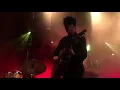 City of the sun - Barcelona - Les Étoiles - 13.12.19