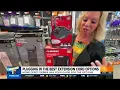 Properly Plugged In With The Right Extension Cord Home Depot Debbie 2025