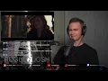 Fit For A King - When Everything Means Nothing // Twitch Stream Reaction // Roguenjosh Reacts