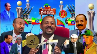 Biyaa Bulchuu Hindandesu Nan Jedhani Abiyahimed Ethiopia 