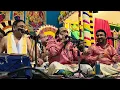 Lagu Skandha Sashti Soorasamhara Vizha Day 2 full bakthi ganam by three legends