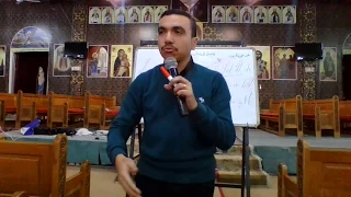 لحن جينيثليون المحط السادس للمرتل بولا منير 