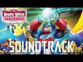 Angry Birds Transformers OST MIX (Full Volume)