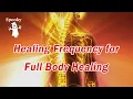 Download Lagu Full Body Healing Frequency | DNA Stimulation \u0026 Repair | Cell Regeneration - Spooky2 Rife Frequency