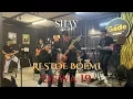 Download Lagu Restoe Boemi - DEWA 19 ft Virzha || Cover by FURYVIAN