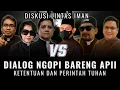 Lagu Diskusi Ngopi Bareng APII \