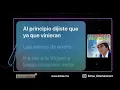 Chalino Sánchez - Nieves De Enero feat.  Los Amables Del Norte (Versión Karaoke)