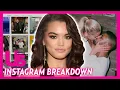 Paris Berelc Reveals Why She Loves Her Current Boyfriend In Instagram Breakdown