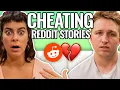 Once A Cheater Always A Cheater Reading Reddit Stories