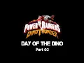 Download Lagu Power Rangers Dino Thunder Episode 02 | Bahasa Indonesia [FHD]