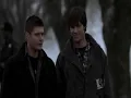 Supernatural - "Wheel in the Sky"