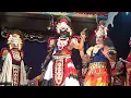 Lagu Yakshagana -- Gada yuddha - 7