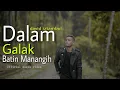 Download Lagu David Iztambul - Dalam Galak Batin Manangih [Official Music Video]