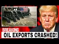 Download Lagu U.S. Oil Exports COLLAPSE — 80% GONE Overnight!