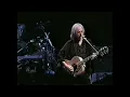 Tom Petty dedicates "Alright for Now" & "Never Be Anyone Else But You" to his daughters 1999 (video)