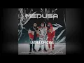 Anuel AA × Jhay Cortez × J Balvin - Medusa (Letra)