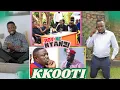 Lagu NTAMBI AKALULU KA BOBI AKANONYA KIRO NA MISANA, CHAIRMAN NYANZI NE ROY BAGENZE MU KKOOTI