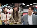 Download Lagu 霸总送女孩回家，没想到竟当场捉包她吐槽自己是魔鬼老板！💖 中国电视剧 Chinesedrama Dramas