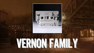 nas vernon family reaction