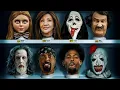 Scary Movie 2026 NYc